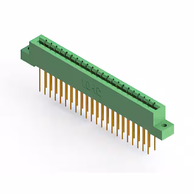 833-044-542-202 EDAC Inc.  Edgeboard Connectors
